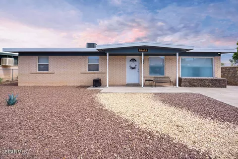 10444 Kendall St, El Paso, TX 79924