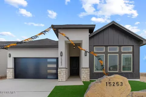 3137 Koa St, El Paso, TX 79938