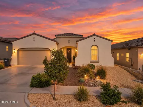 232 Emerald Day Pl, Horizon City, TX 79928