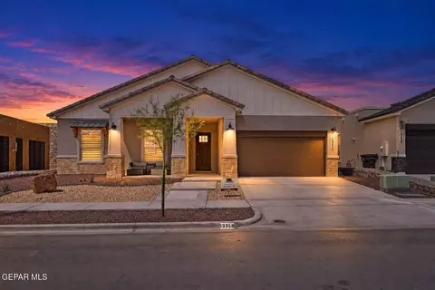 13453 Emerald Terrace Dr, El Paso, TX 79928