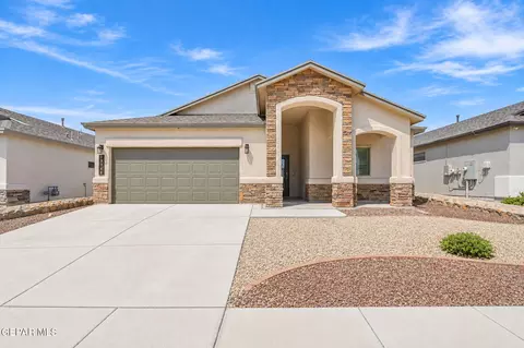 13749 Flora Vista Ave, Horizon City, TX 79928