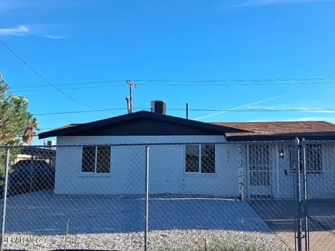 5116 Tropicana Ave, El Paso, TX 79924