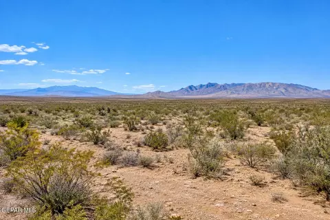 50 Acres Sparks Ranch Rd, Sierra Blanca, TX 79851