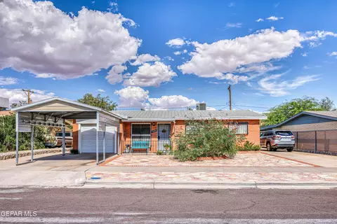 10060 Keystone Ln, El Paso, TX 79924