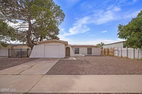 5728 Prince Edward Ave, El Paso, TX 79924
