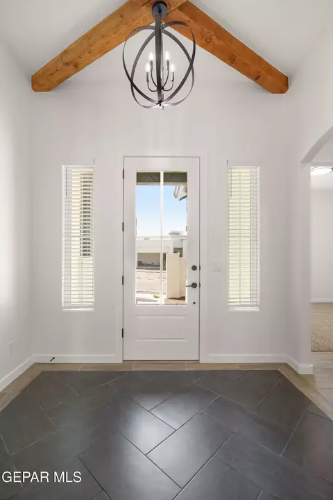 13421 Emerald Terrace Dr, El Paso, TX 79928
