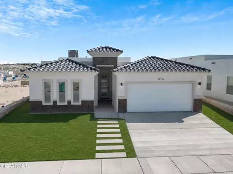 12716 Middlesbrough Ave, Horizon City, TX 79928