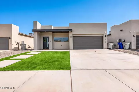 7420 Norte Portugal Ln, El Paso, TX 79934