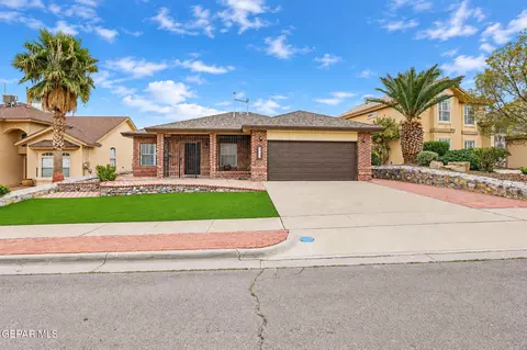 12520 Sun Terrace Ave, El Paso, TX 79938