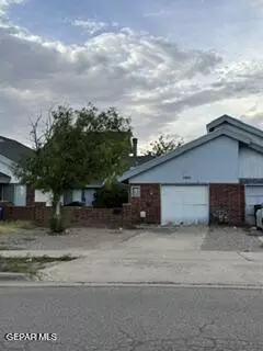 11051 Skipper Dr #C, El Paso, TX 79936