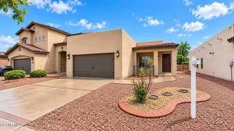 13494 Lawkland St, Horizon City, TX 79928