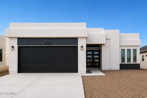 12804 Giovanni Grajeda Ave, El Paso, TX 79928