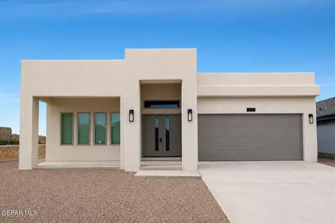 12792 Giovanni Grajeda Ave, El Paso, TX 79928