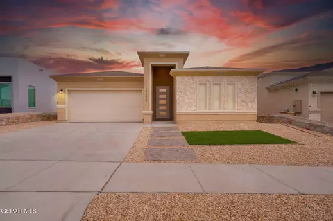 12623 Shayna Deanne Ct, El Paso, TX 79928