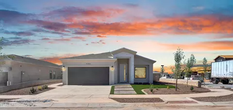 11825 Senda Pl, El Paso, TX 79934