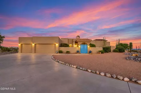 8175 Constitution Rd, Las Cruces, NM 88007