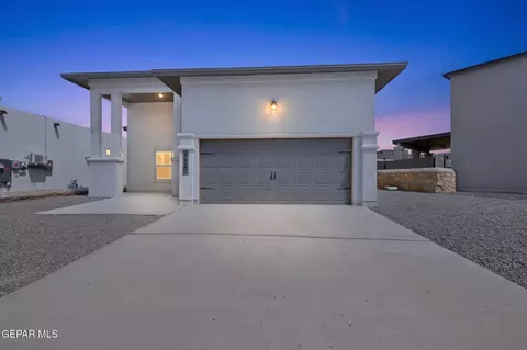 7420 Rio Rimac Dr, El Paso, TX 79934