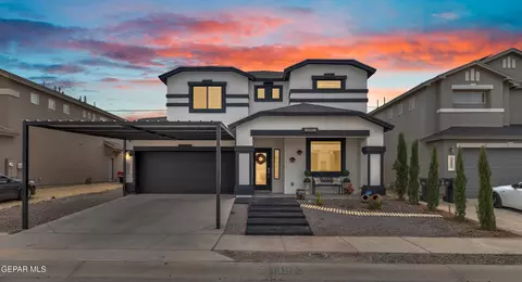 13972 Flora Vista Ave, Horizon City, TX 79928