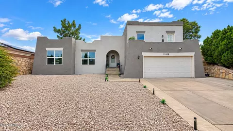11416 Fred Marti Ln, El Paso, TX 79936
