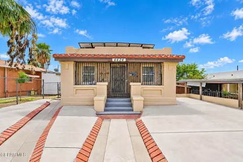 4424 Hueco Ave, El Paso, TX 79930