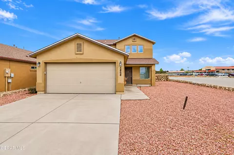 5868 Baywood St, Santa Teresa, NM 88008