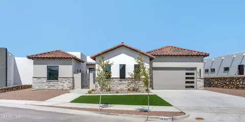 1930 Concho Ct, El Paso, TX 79911