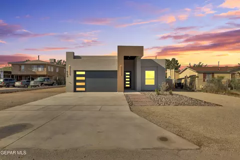 669 Supima Dr, Socorro, TX 79927