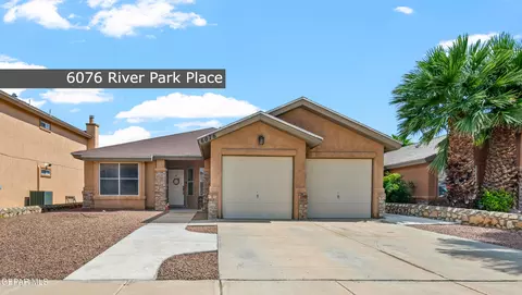 6076 River Park Pl, El Paso, TX 79932