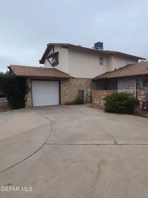 9308-10 Daugherty Dr, El Paso, TX 79925