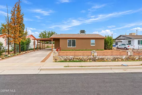 7765 Acapulco Ave, El Paso, TX 79915
