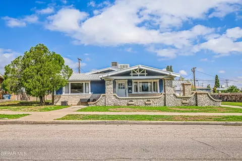 3915 Mckinley Ave, El Paso, TX 79930