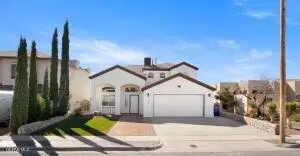 7328 Corona Del Sol Dr, El Paso, TX 79911