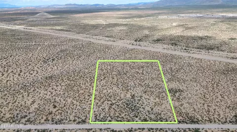 Pn-59156 5 Acres Street, El Paso, TX 79928