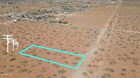 Pn-720079 Cruz Tierra Street, El Paso, TX 79938
