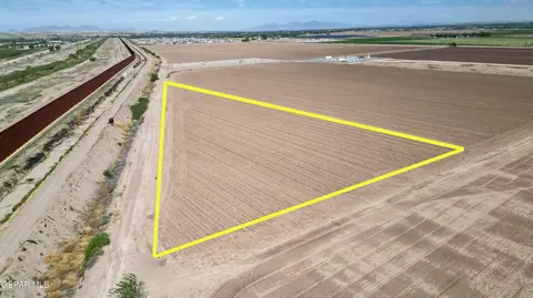 Pn-144175 San Elizario Road, San Elizario, TX 79849