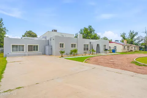 7359 Franklin Dr, El Paso, TX 79915