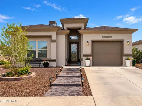 11596 Flor Cipres, Socorro, TX 79927