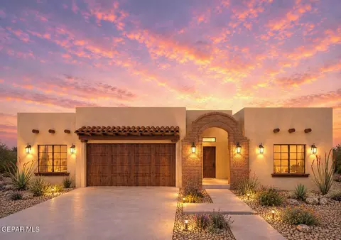 9709 Peaceful Vly, El Paso, TX 79927
