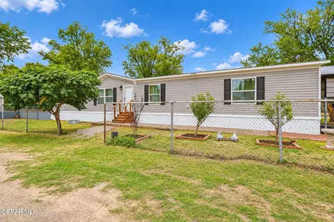 11608 Villa Del Mar Dr, Socorro, TX 79927