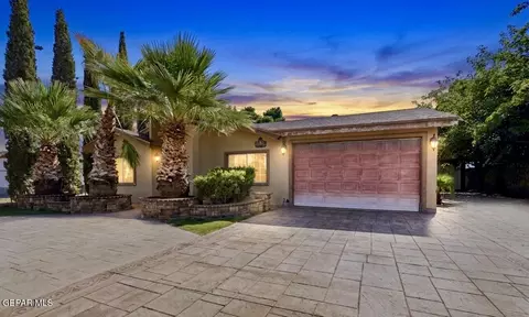706 Blake Pl, El Paso, TX 79928