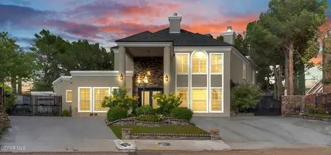 1924 Vanessa Leigh Dr, El Paso, TX 79936