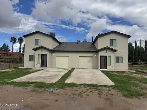597 Barnhart Dr, Socorro, TX 79927