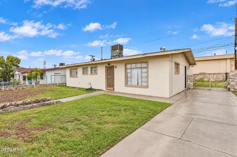 1215 Roswell Rd, El Paso, TX 79915