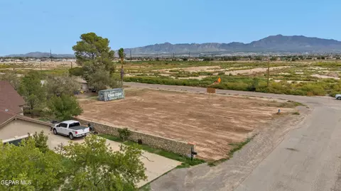 1001 Miss Bev Ave, El Paso, TX 79932