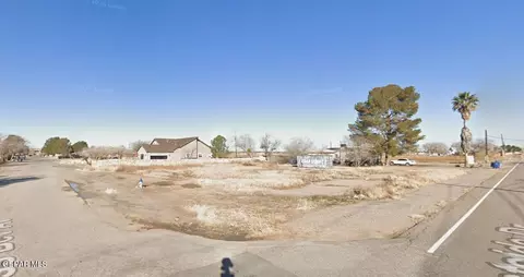 1001 Miss Bev Ave, El Paso, TX 79932