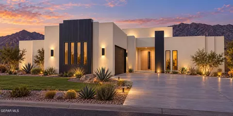 13921 Summer View Ave, El Paso, TX 79928