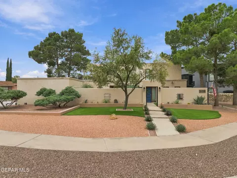 3626 Colville Dr, Horizon City, TX 79928