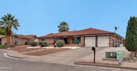 1532 Randy Wolff Pl, El Paso, TX 79935