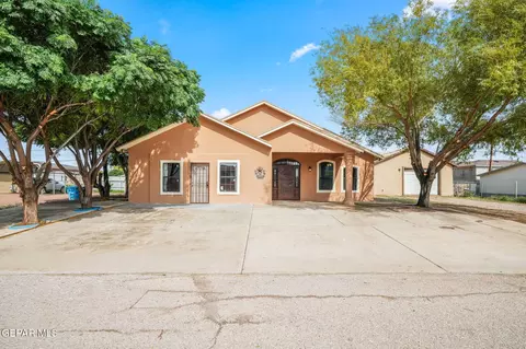 421 Mahan Dr, Clint, TX 79836