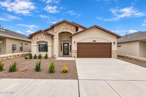 51045 Purple Mat Ave, El Paso, TX 79934